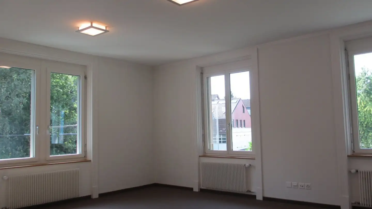 Bürofläche mieten - Bergstrasse 114, 8032 Zürich - Foto 3