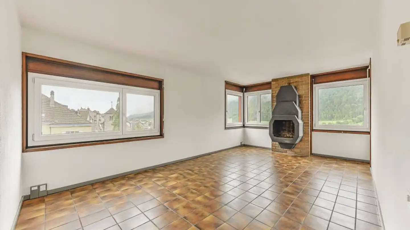 Apartment for rent - Rue Baptiste-Savoye 62, 2610 St-Imier - Photo 2
