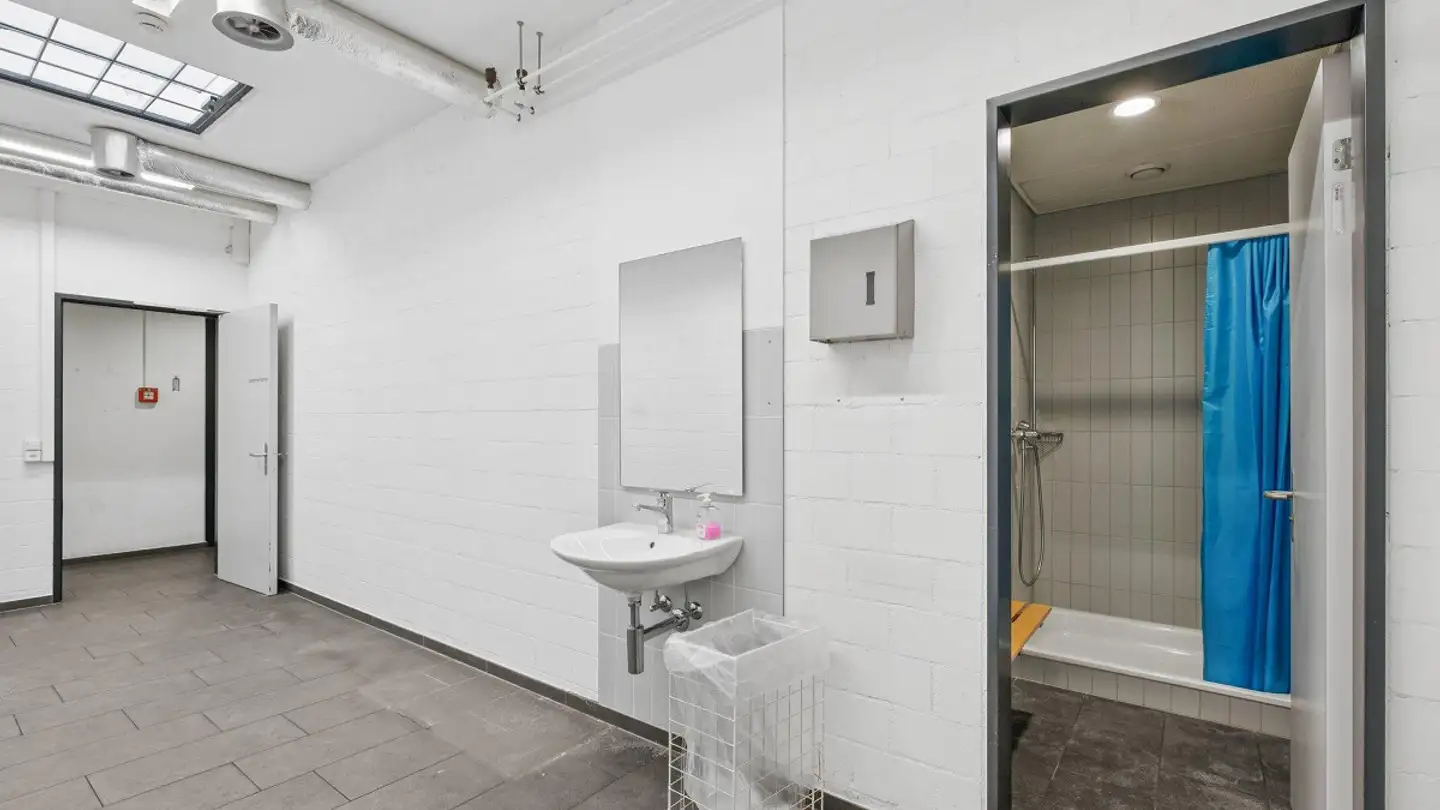 Commerciale in affitto - Nordringstrasse 22, 4702 Oensingen - Photo 4