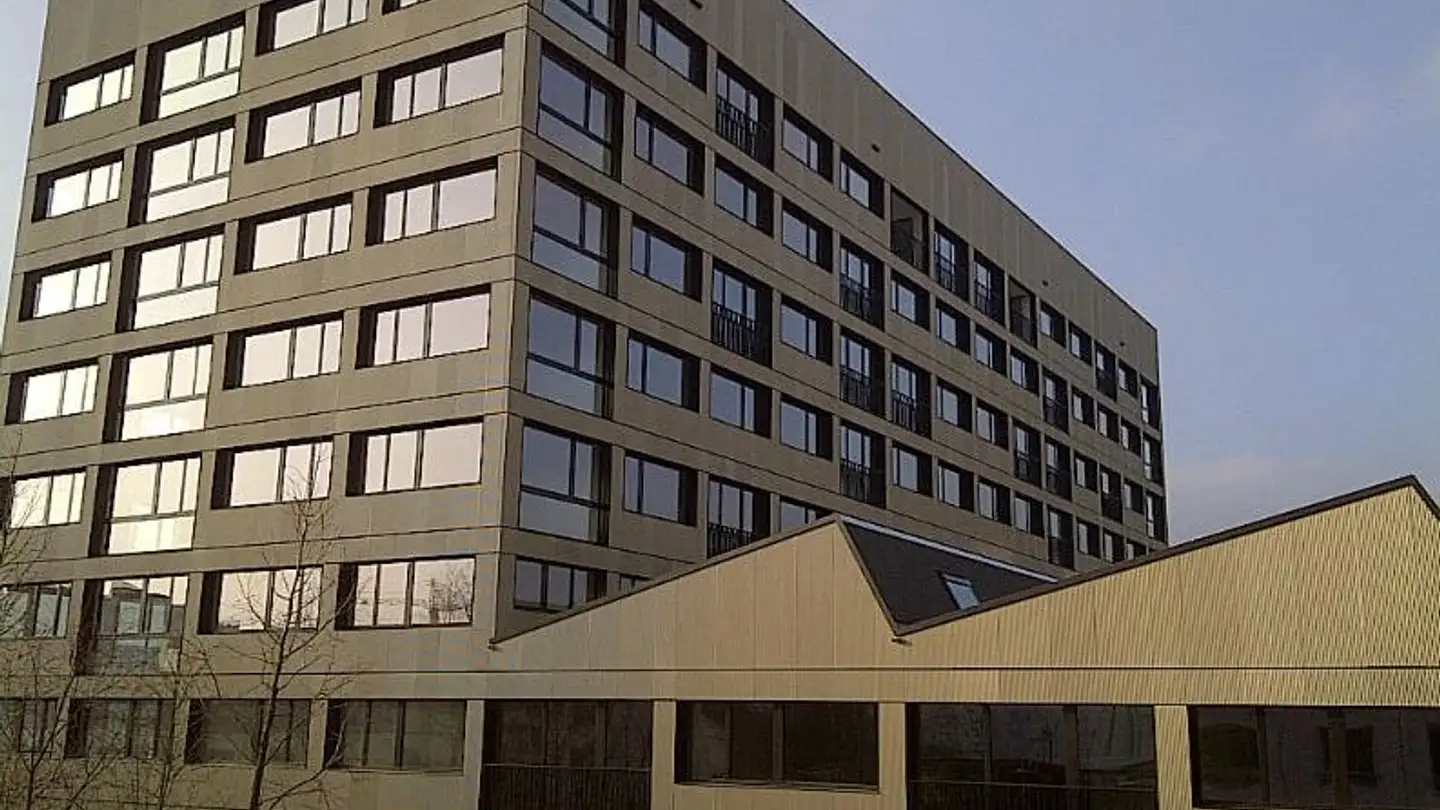 Apartment for rent - Brandstrasse 49, 8952 Schlieren