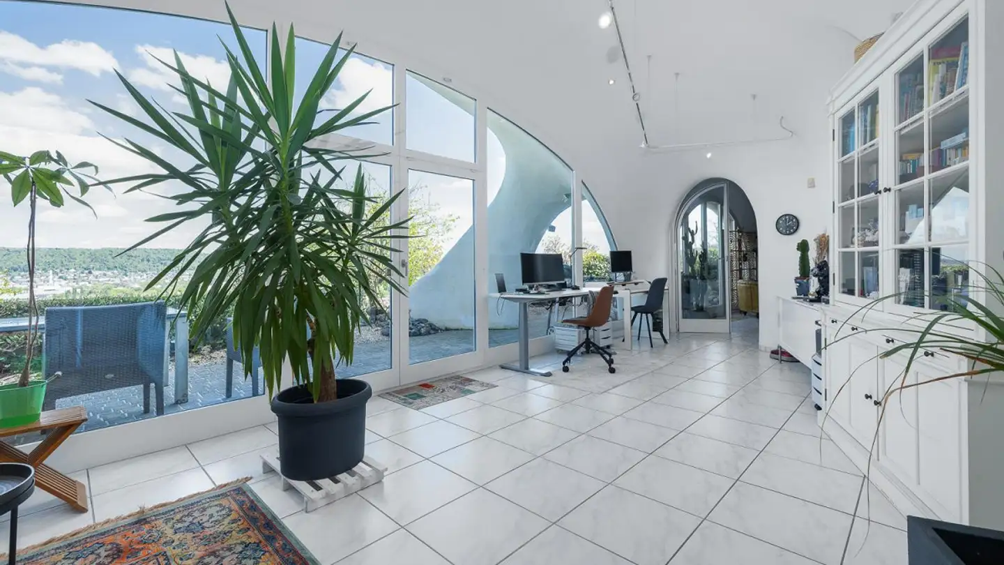 Maison atypique à vendre - Lättenstrasse 38, 8953 Dietikon - Photo 3