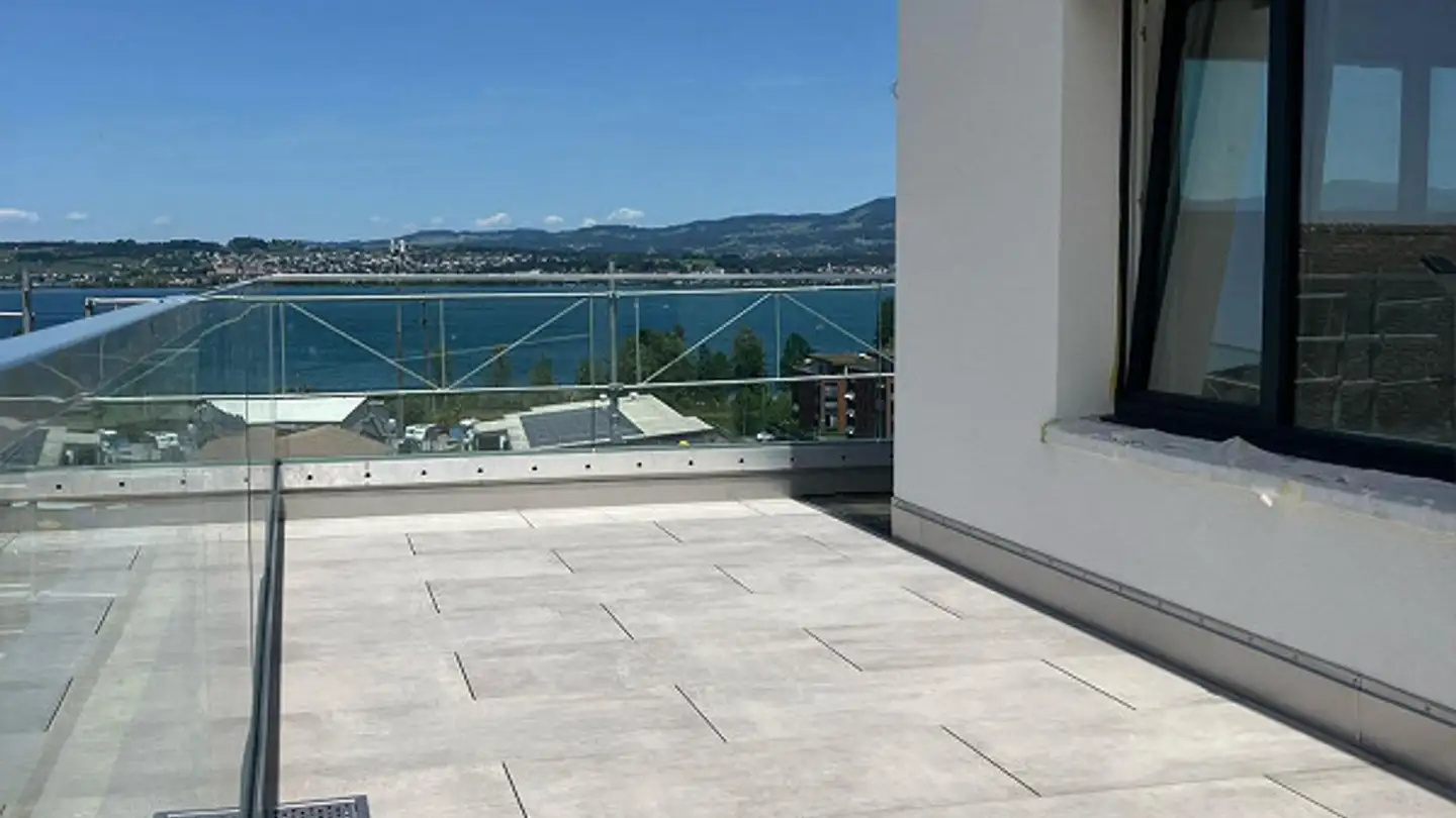 Penthouse mieten - Rainweg 5, 8852 Altendorf