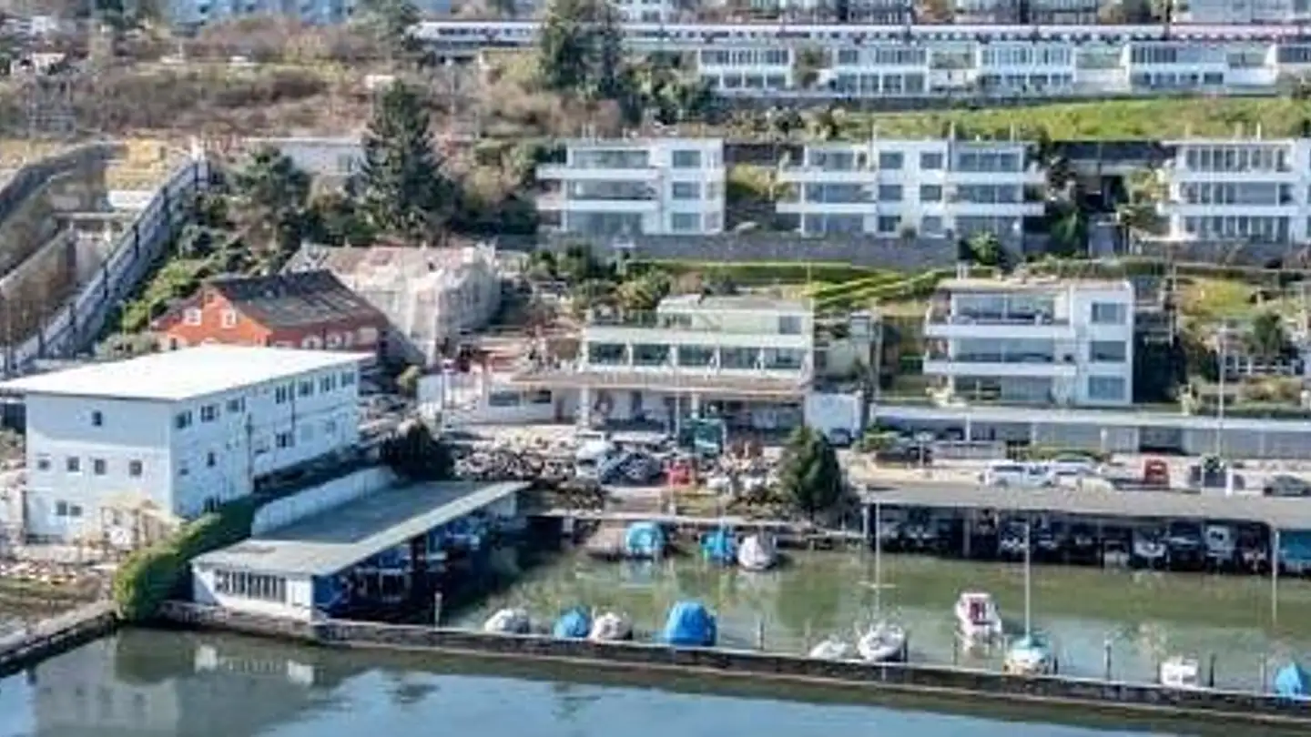 Appartamento in affitto - Seestrasse 67, 8800 Thalwil