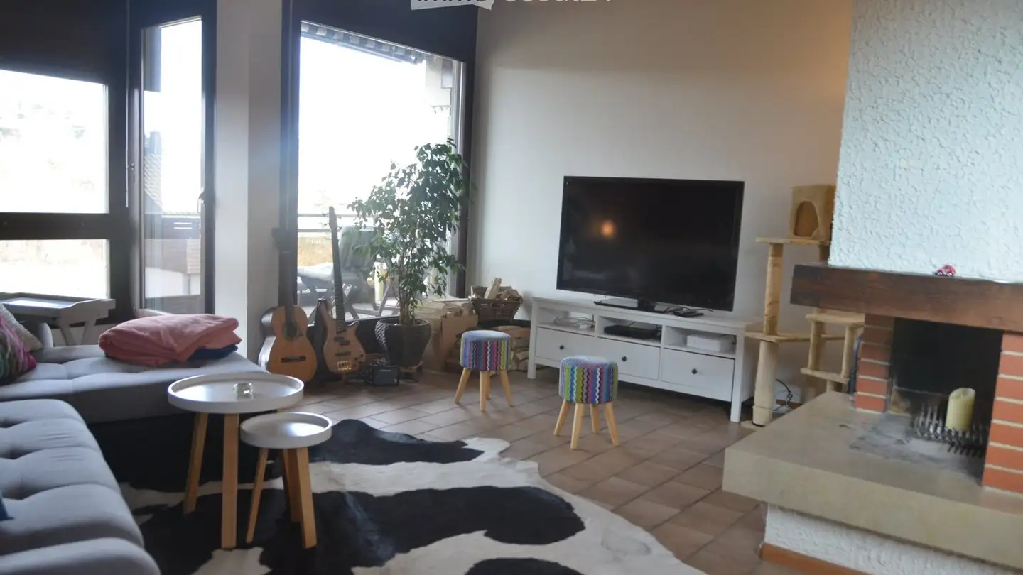 Apartment for rent - Wasenmattstrasse 3, 4104 Oberwil BL - Photo 3