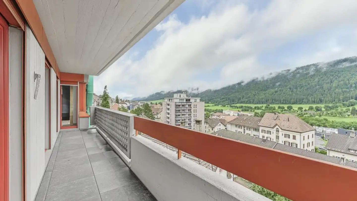 Apartment for rent - Rue Baptiste-Savoye 62, 2610 St-Imier - Photo 4