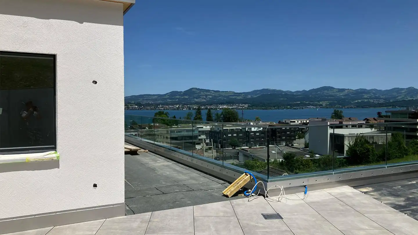 Penthouse mieten - Rainweg 5, 8852 Altendorf - Foto 2