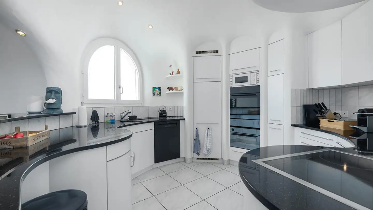 Maison atypique à vendre - Lättenstrasse 38, 8953 Dietikon - Photo 4