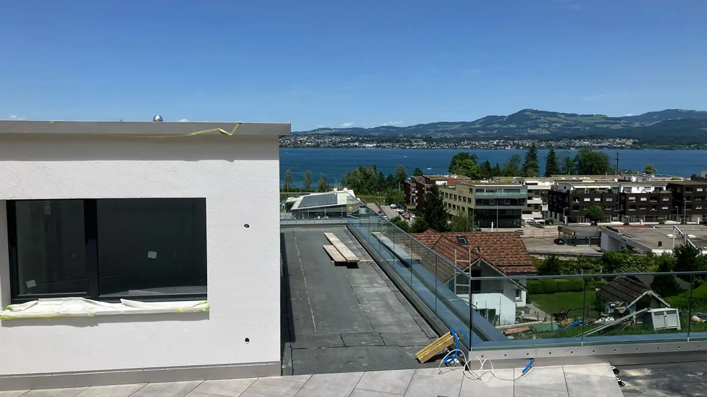 Penthouse mieten - Rainweg 5, 8852 Altendorf - Foto 3