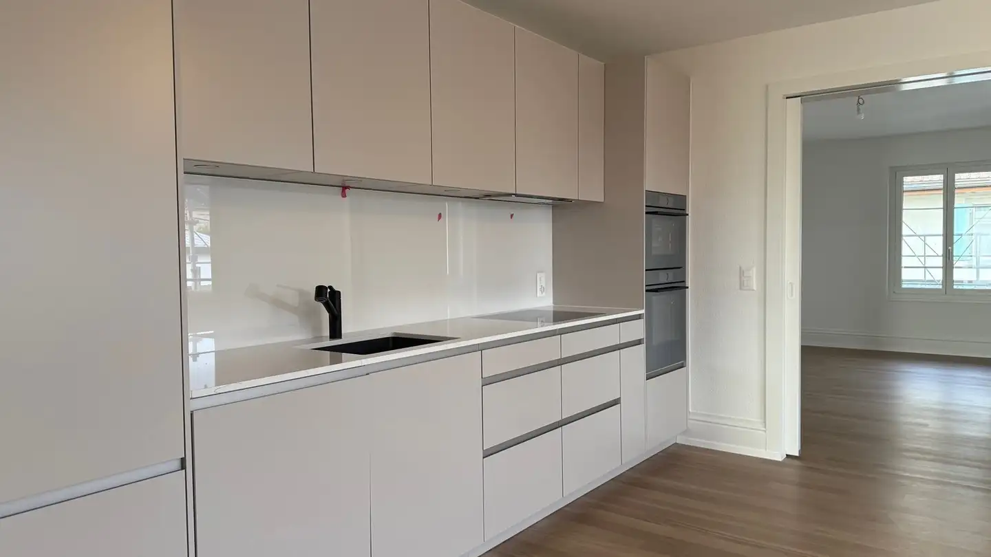 Apartment for rent - Höhenweg 23, 8032 Zürich - Photo 4