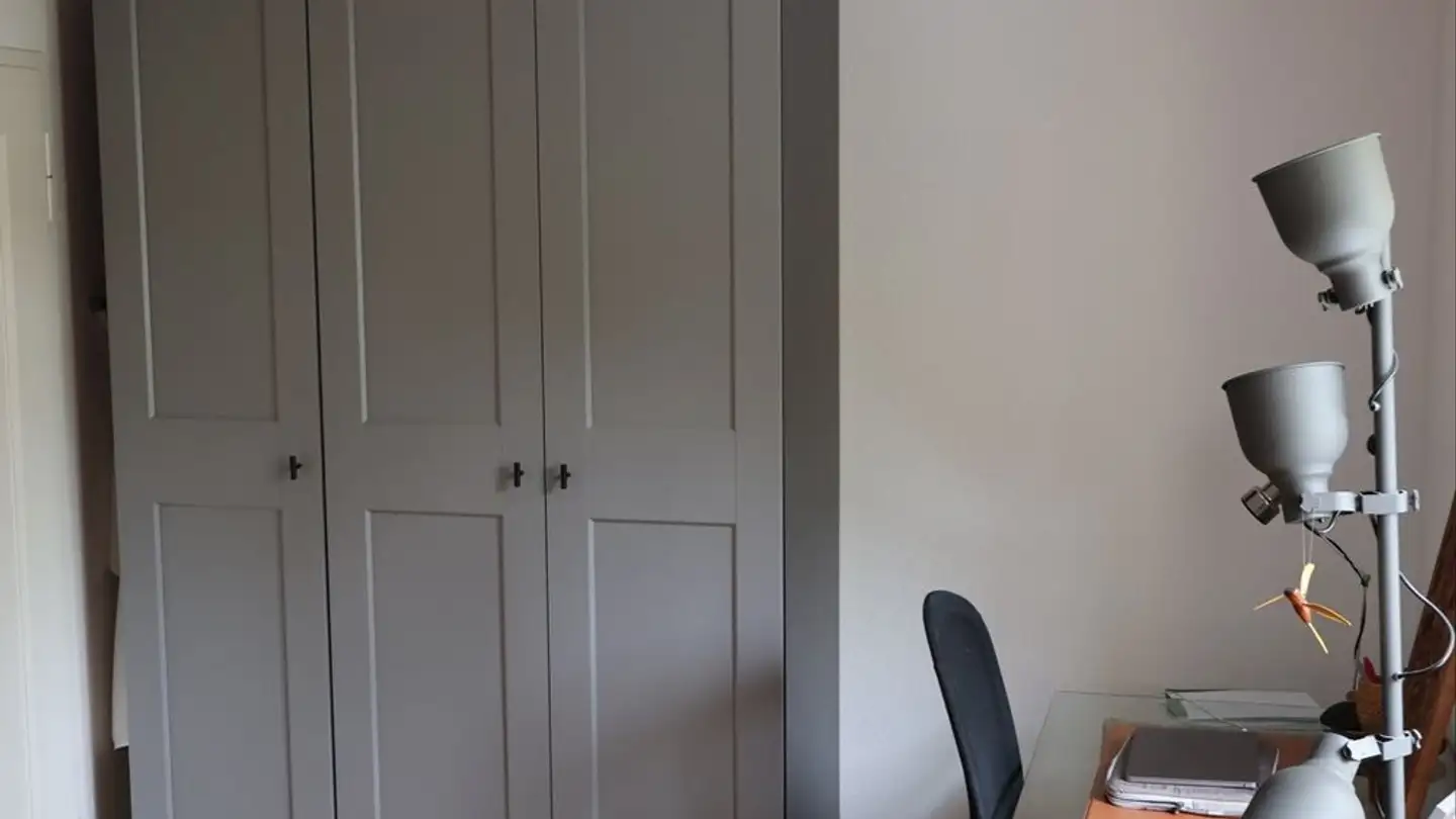 Zimmer mieten - 8048 Zürich - Foto 4