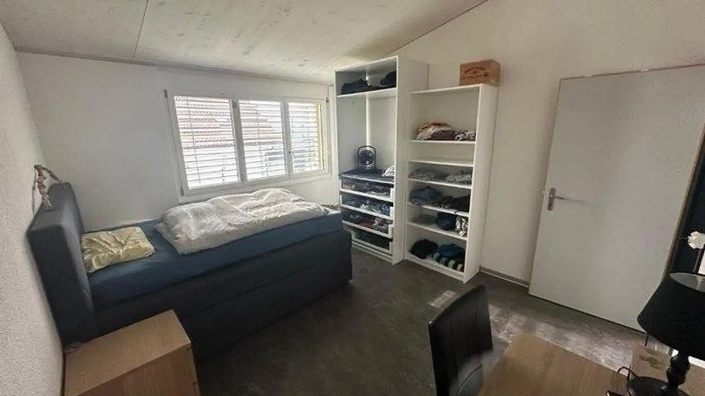 Möblierte Wohnung mieten - Hasen 10, 5617 Tennwil