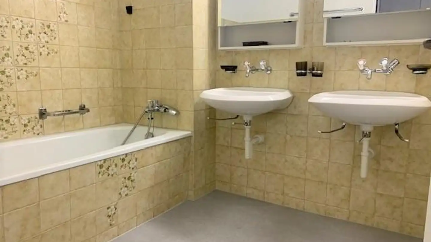 Wohnung mieten - Zihlstrasse 10, 8280 Kreuzlingen