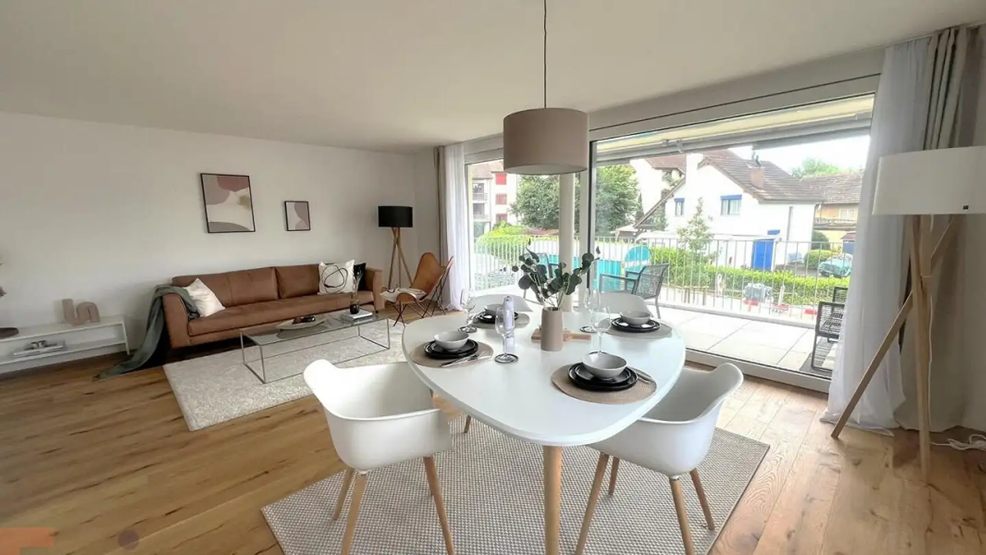 Appartamento in vendita - Kirchmattstrasse 10, 4226 Breitenbach - Photo 2