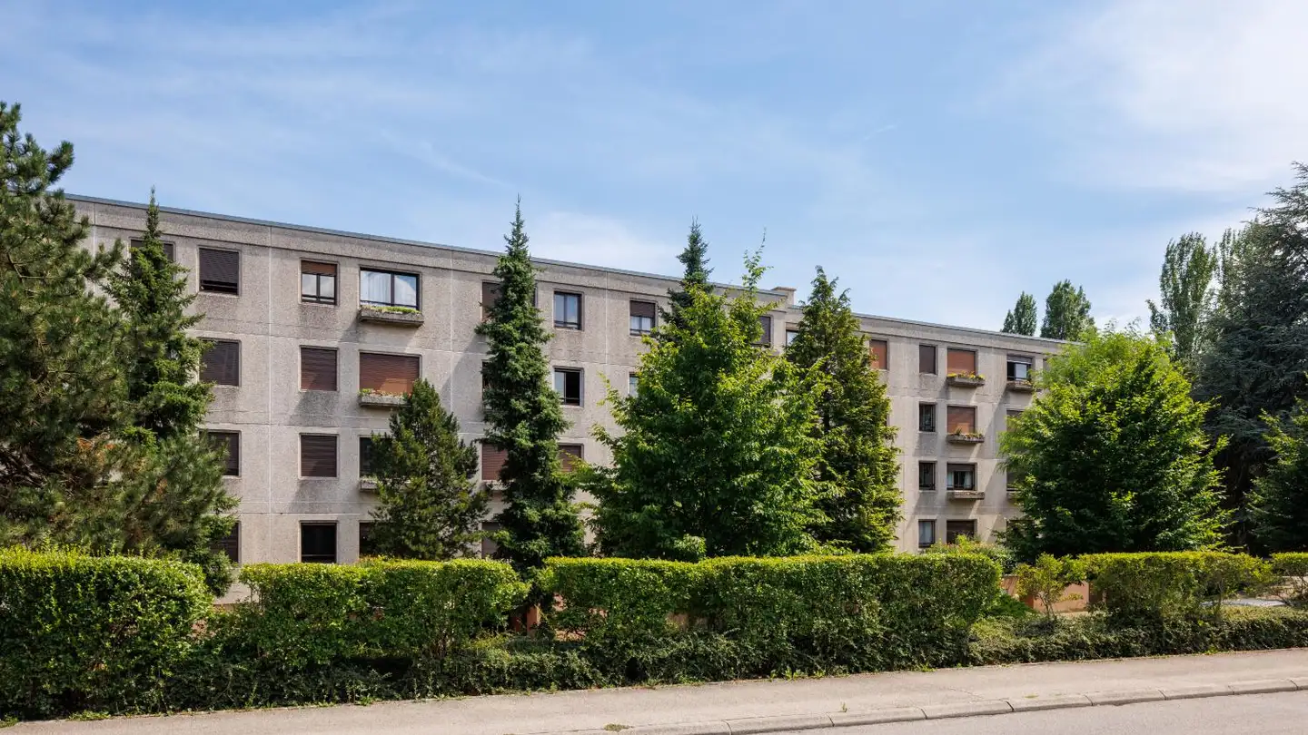 Outdoor parking space for rent - 1196 Gland - Photo 3