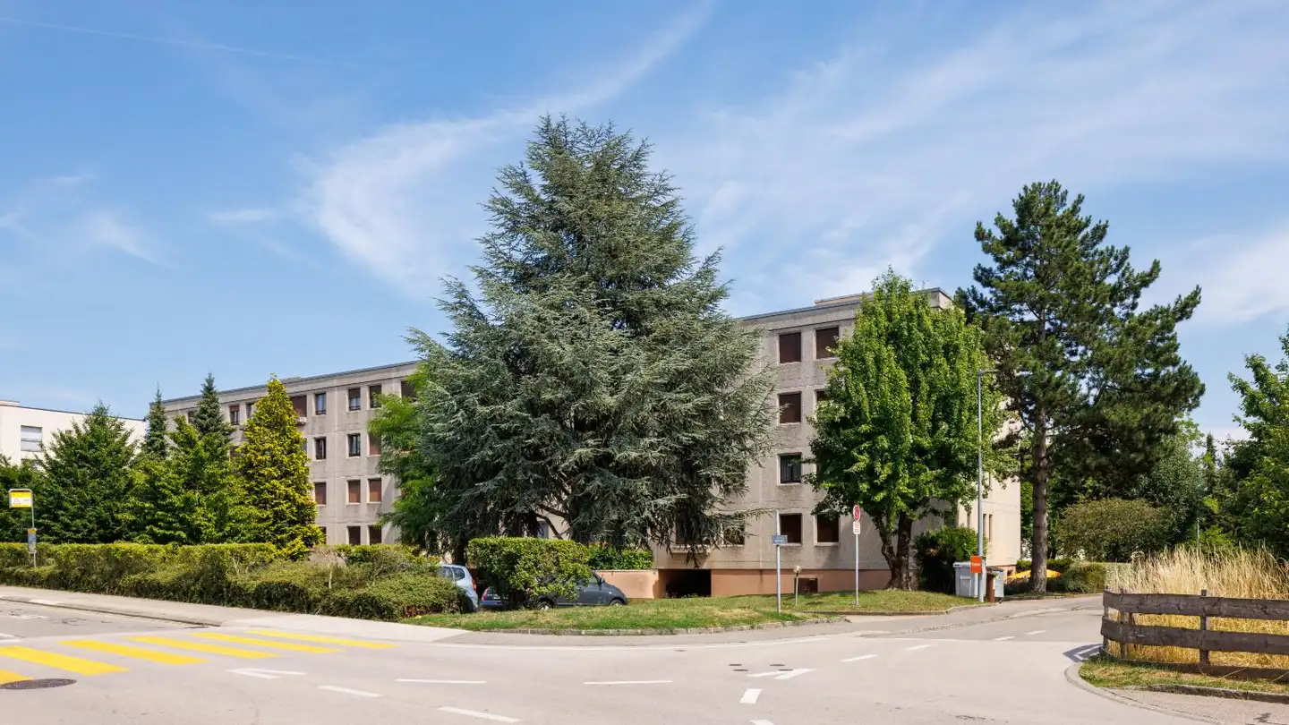 Outdoor parking space for rent - 1196 Gland - Photo 4