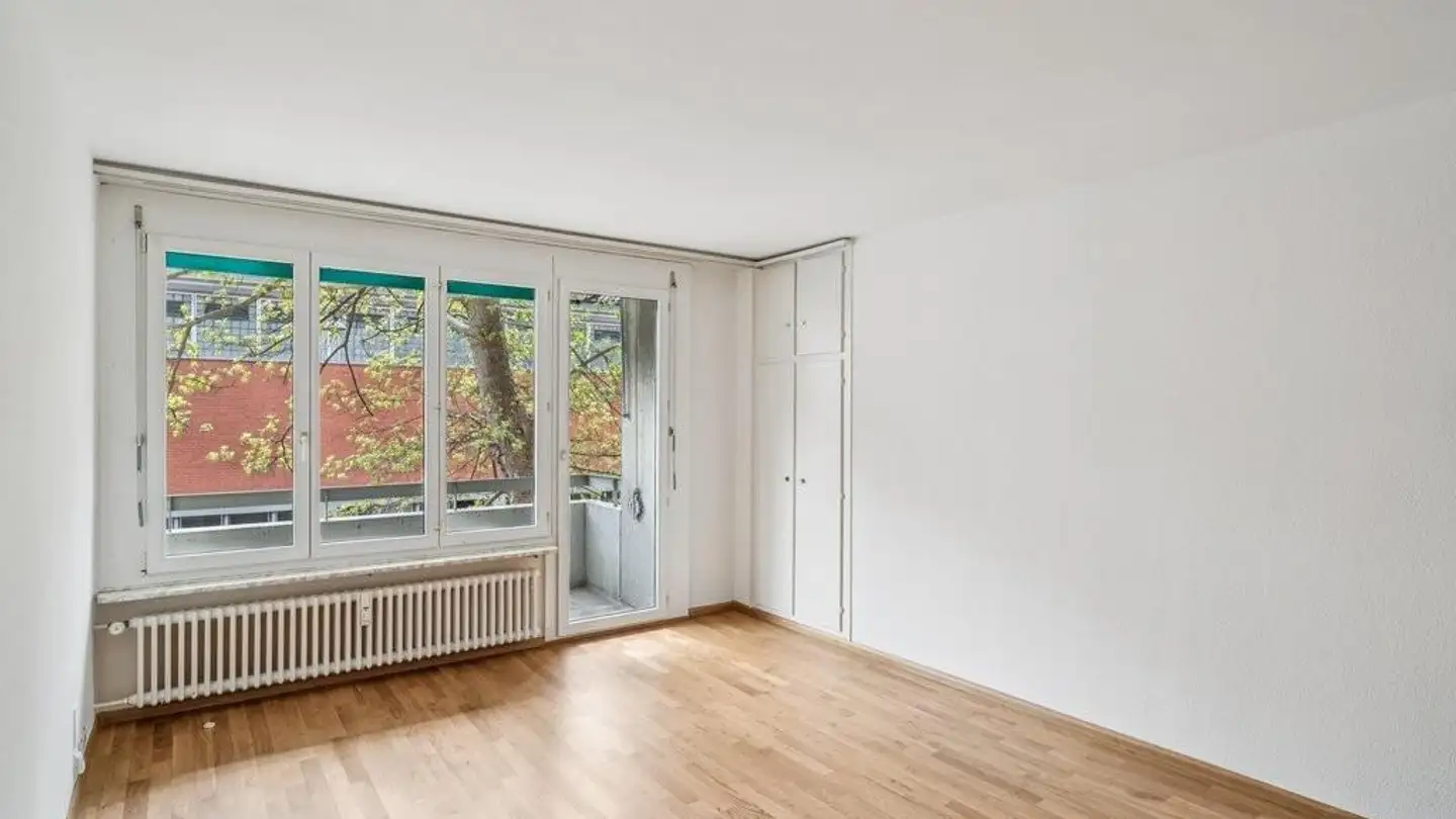 Apartment for rent - Kirchgasse 7, 4058 Basel - Photo 4