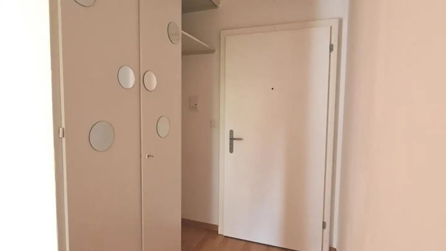 Apartment for rent - Aarburgerstrasse 147, 4600 Olten - Photo 2