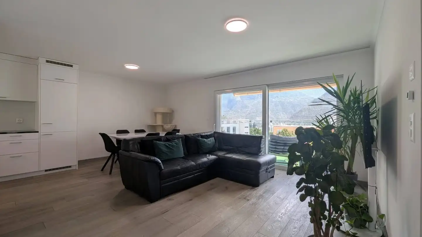 Apartment for rent - Route De Sion 38a, 3960 Sierre