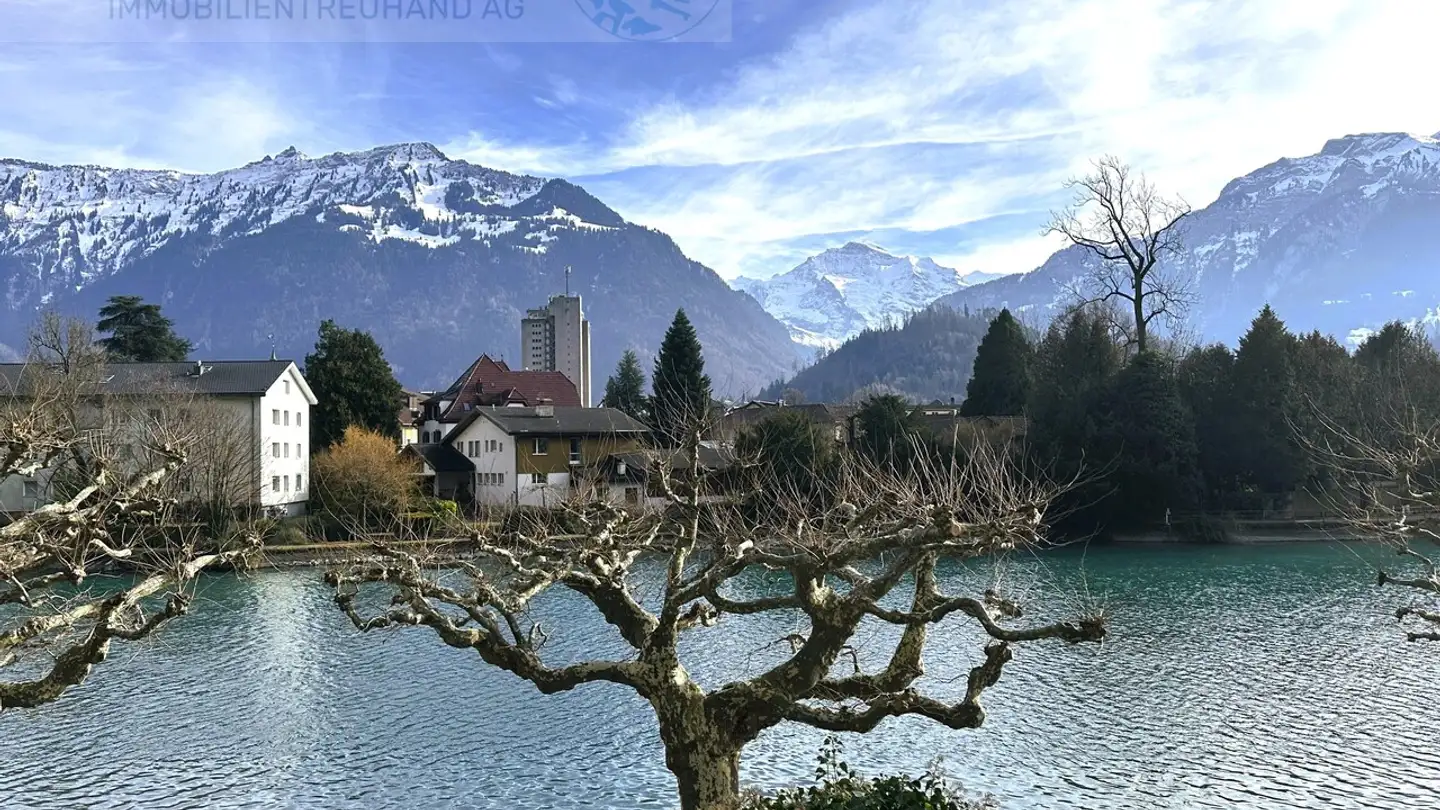 Appartamento in vendita - Untere Goldey, 3800 Unterseen