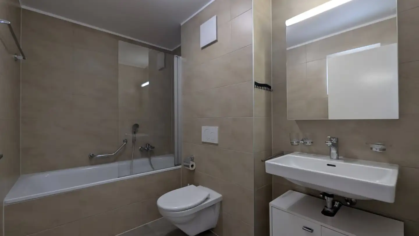 Apartment for rent - Route De Sion 38a, 3960 Sierre - Photo 4
