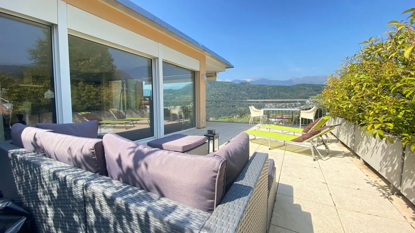 Appartamento in vendita - 6965 Cadro - Photo 4