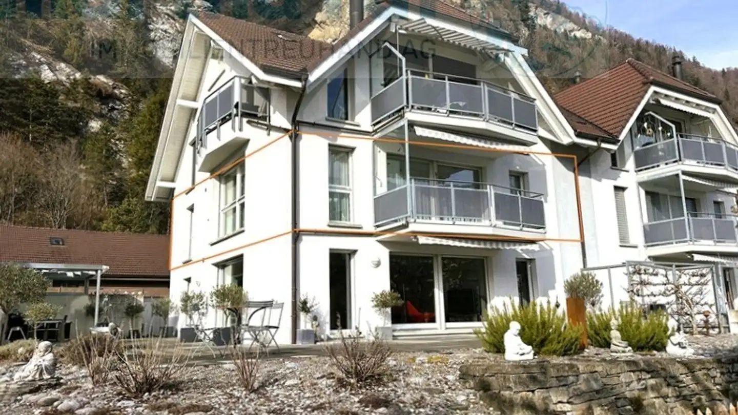 Appartamento in vendita - Untere Goldey, 3800 Unterseen - Foto 2