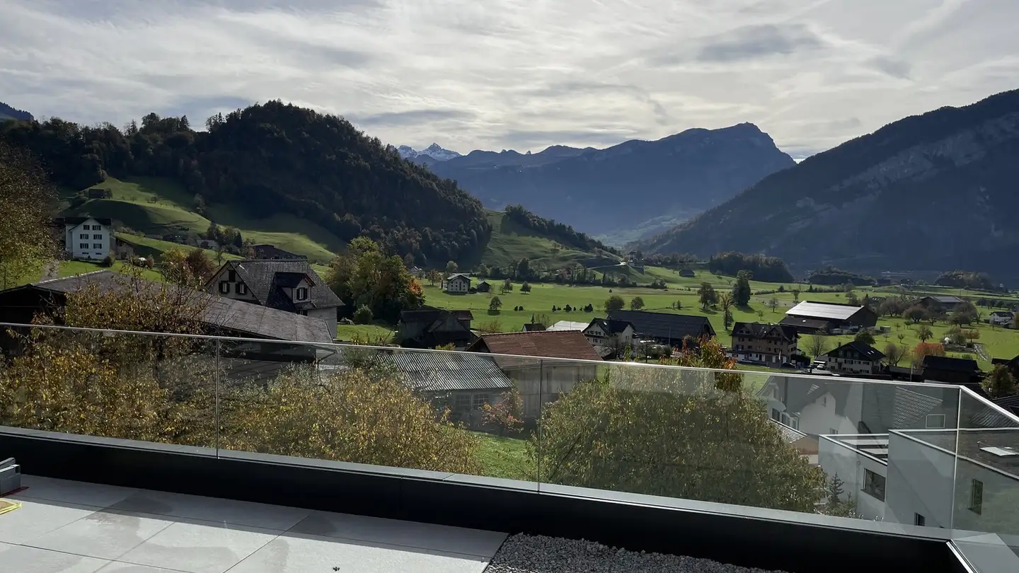 Casa singola in affitto - Spiegelbergweg 32, 6422 Steinen - Photo 3