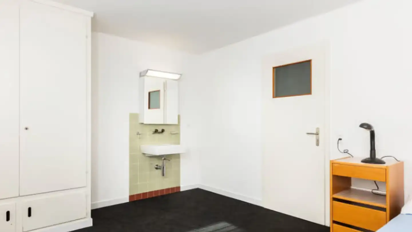 Furnished apartment for rent - 8618 Oetwil am See