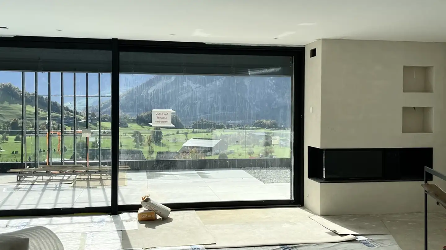 Maison individuelle à louer - Spiegelbergweg 32, 6422 Steinen