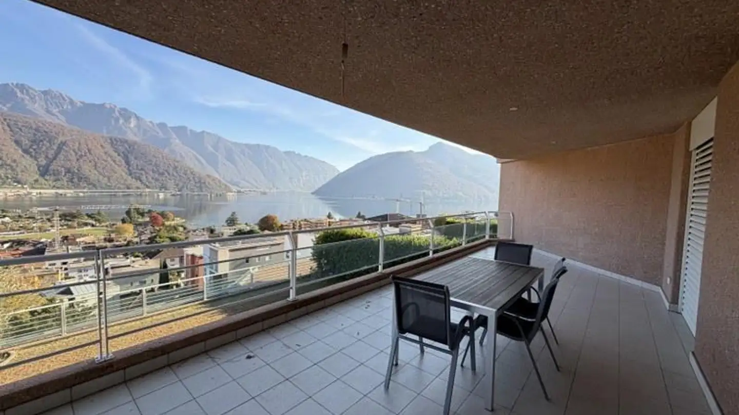 Penthouse for sale - 6815 Melide