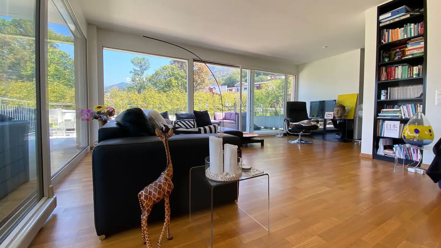 Appartamento in vendita - 6965 Cadro - Photo 2