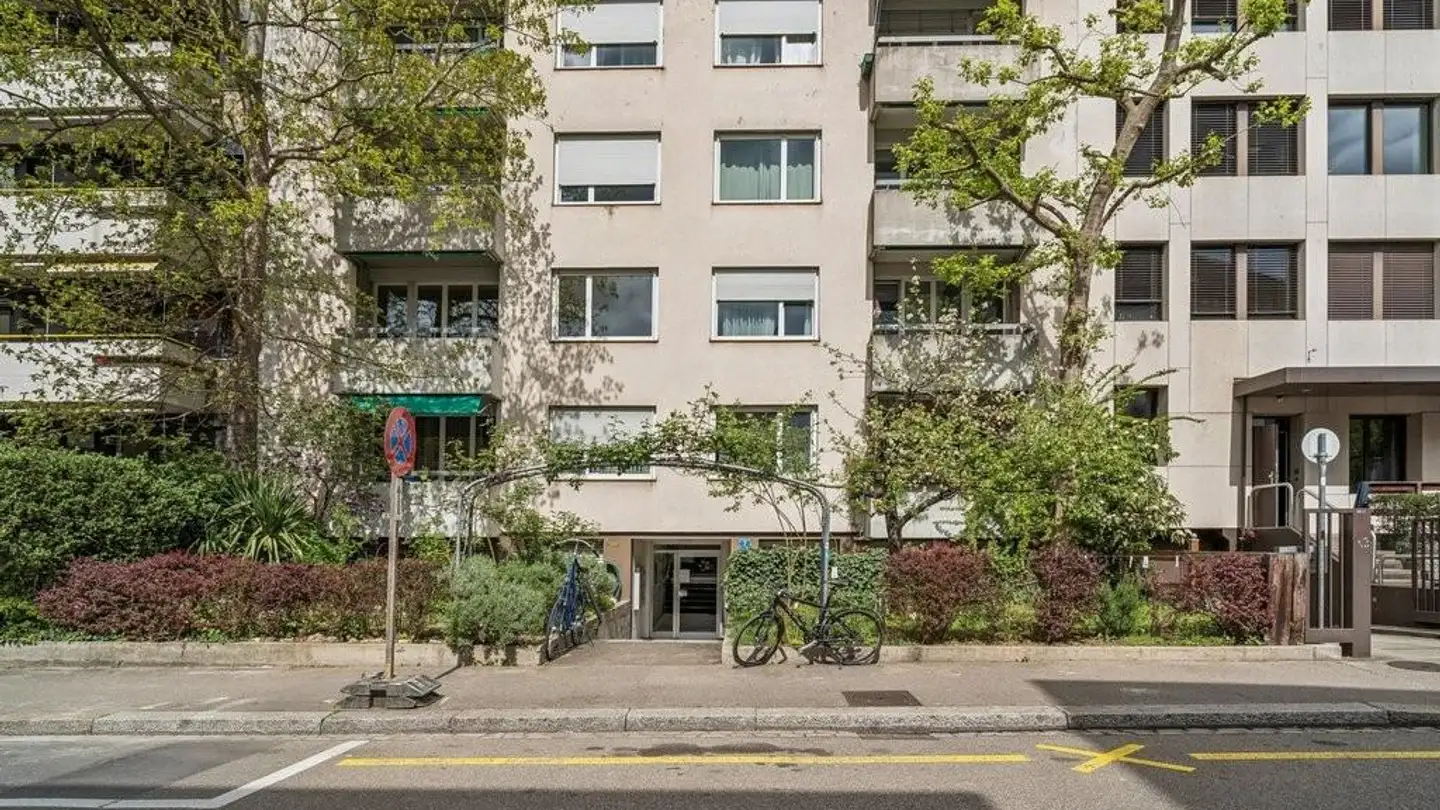 Apartment for rent - Kirchgasse 7, 4058 Basel