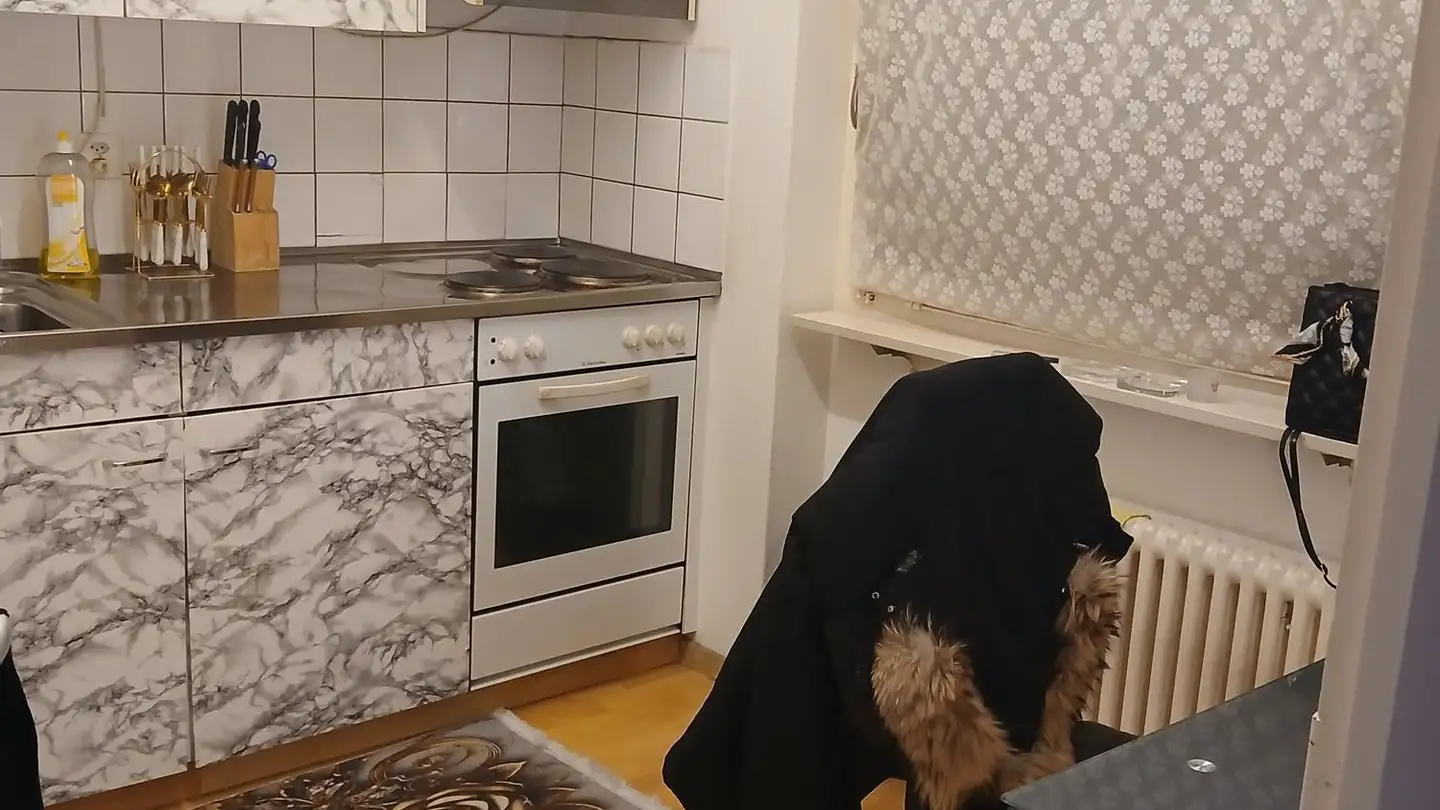 Apartment for rent - Dünnernstrasse 19, 4614 Hägendorf