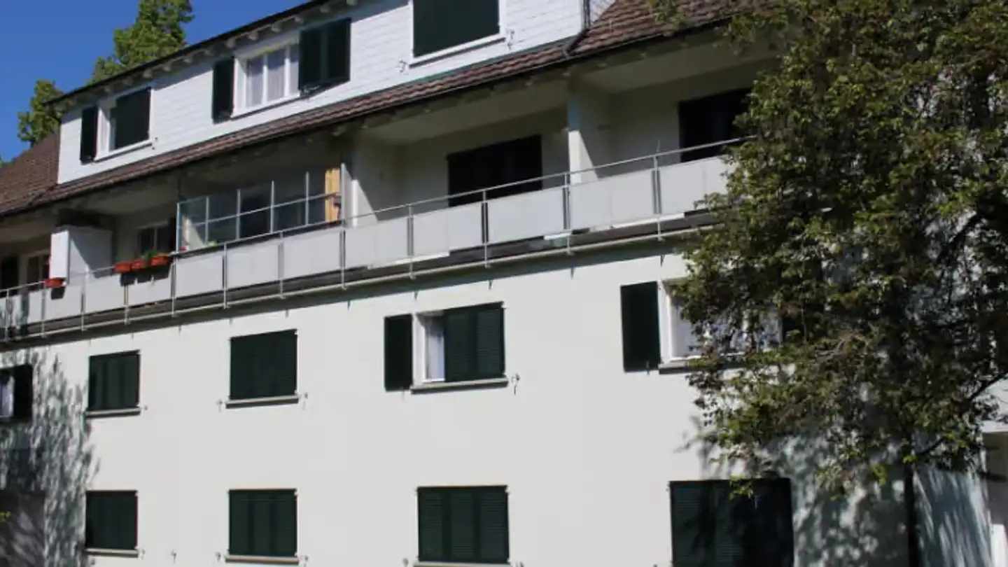 Furnished apartment for rent - 8618 Oetwil am See - Photo 3