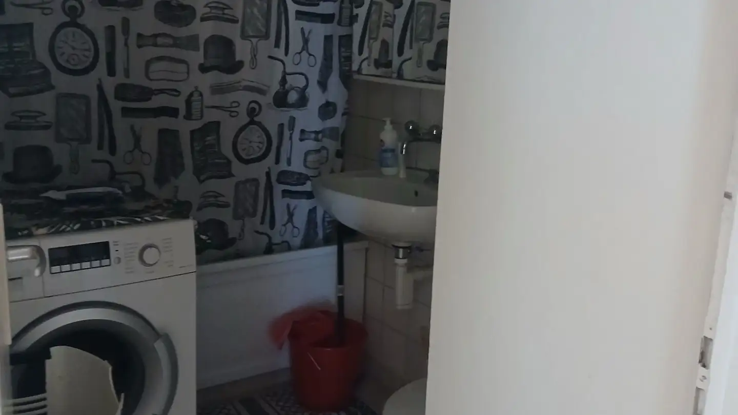 Apartment for rent - Dünnernstrasse 19, 4614 Hägendorf - Photo 2