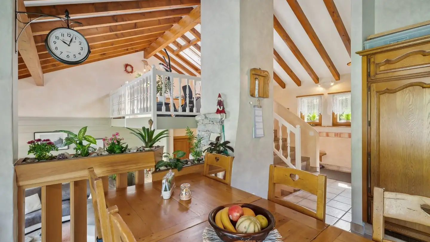 Casa singola in vendita - 1937 Orsières - Foto 2