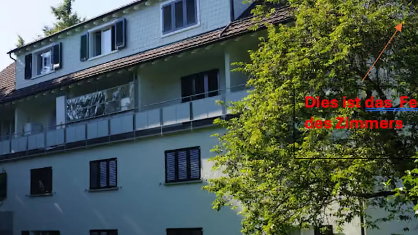 Furnished apartment for rent - 8618 Oetwil am See - Photo 4