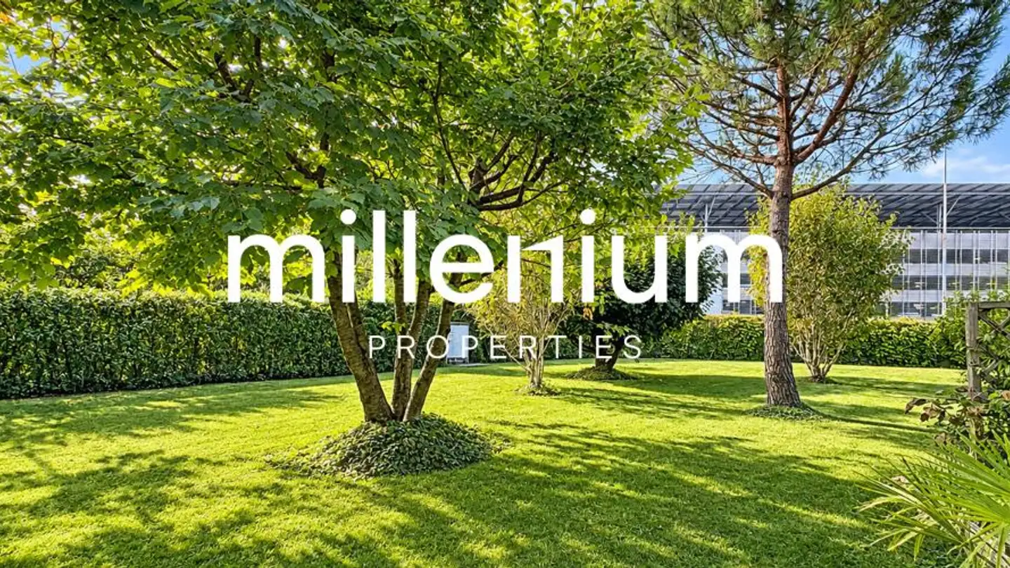 Apartment for rent - 1225 Chêne-Bourg - Photo 3