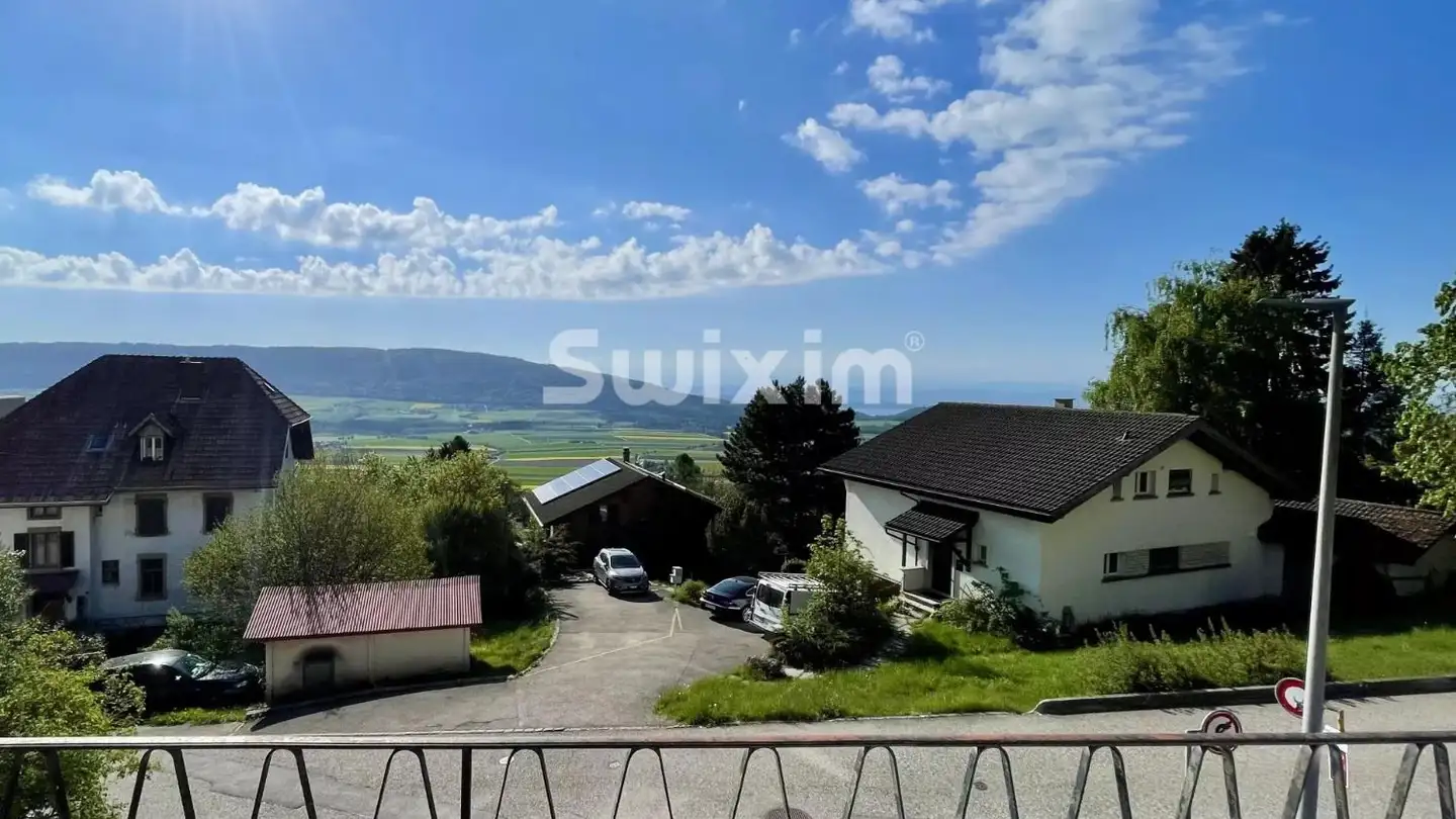 Einfamilienhaus kaufen - 2000 Neuchâtel - Foto 4