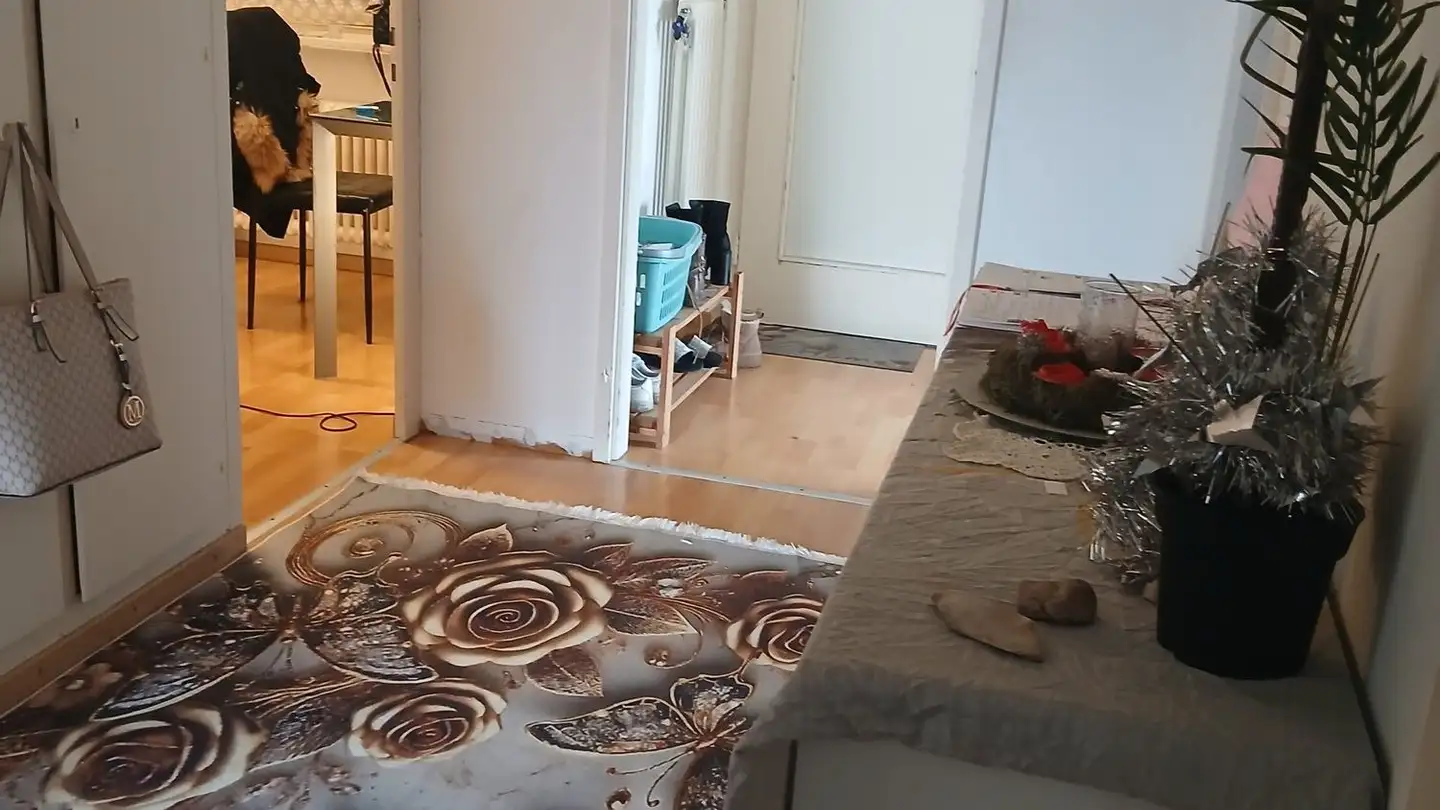 Apartment for rent - Dünnernstrasse 19, 4614 Hägendorf - Photo 3