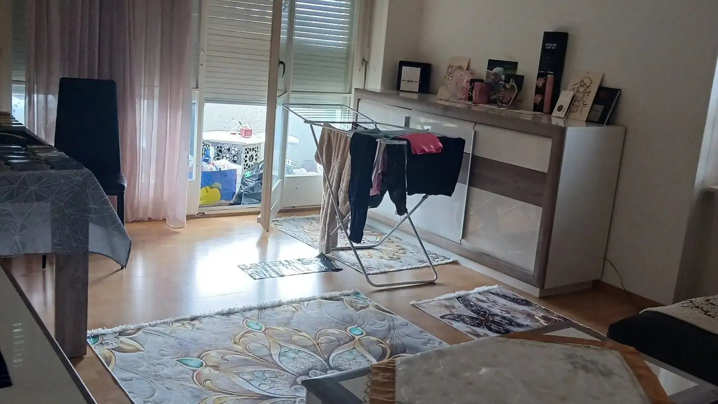 Apartment for rent - Dünnernstrasse 19, 4614 Hägendorf - Photo 4