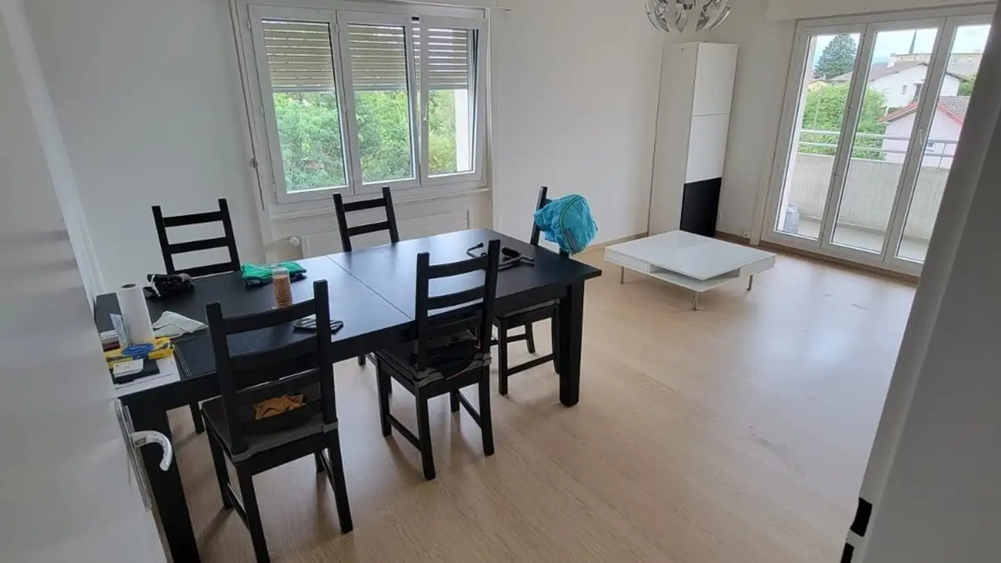 Apartment for rent - Chemin Des Polonais 14, 2016 Cortaillod