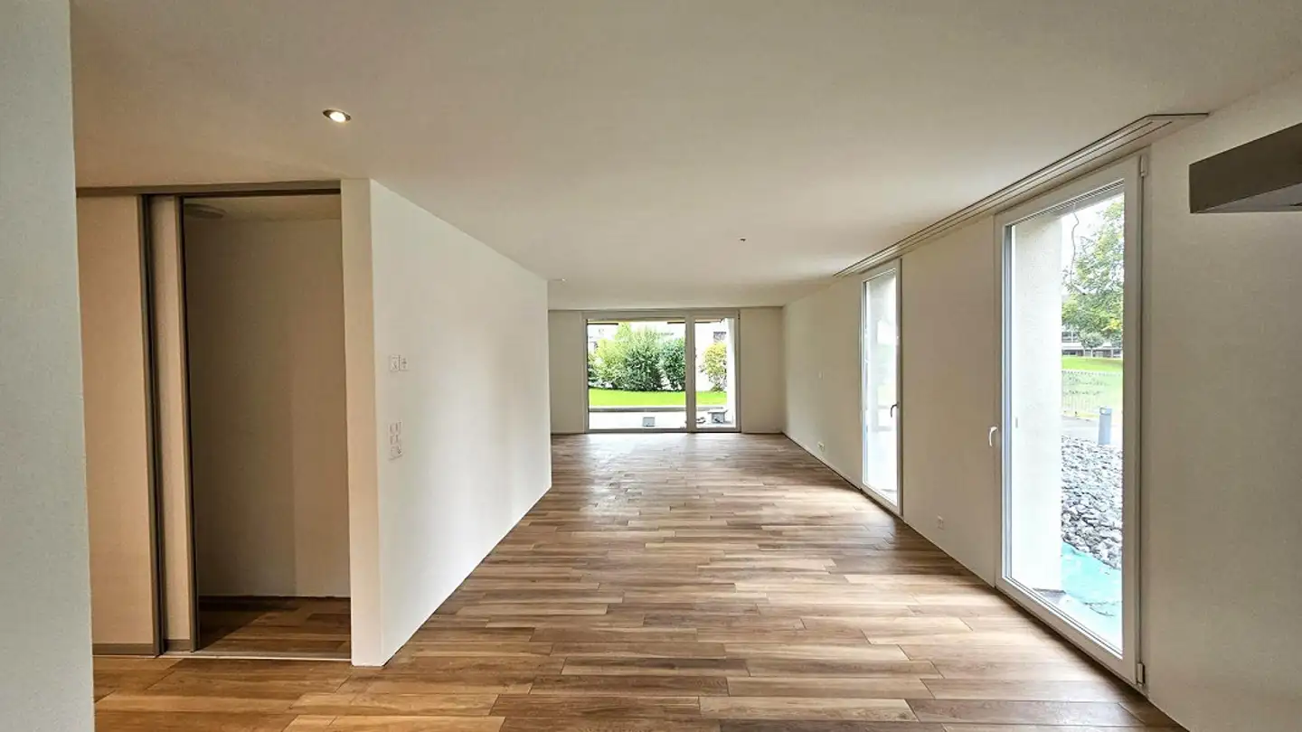 Appartamento in affitto - Gäbrisstrasse 13, 9056 Gais - Photo 3