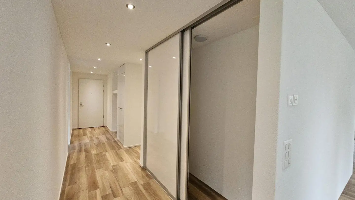 Appartamento in affitto - Gäbrisstrasse 13, 9056 Gais - Photo 4