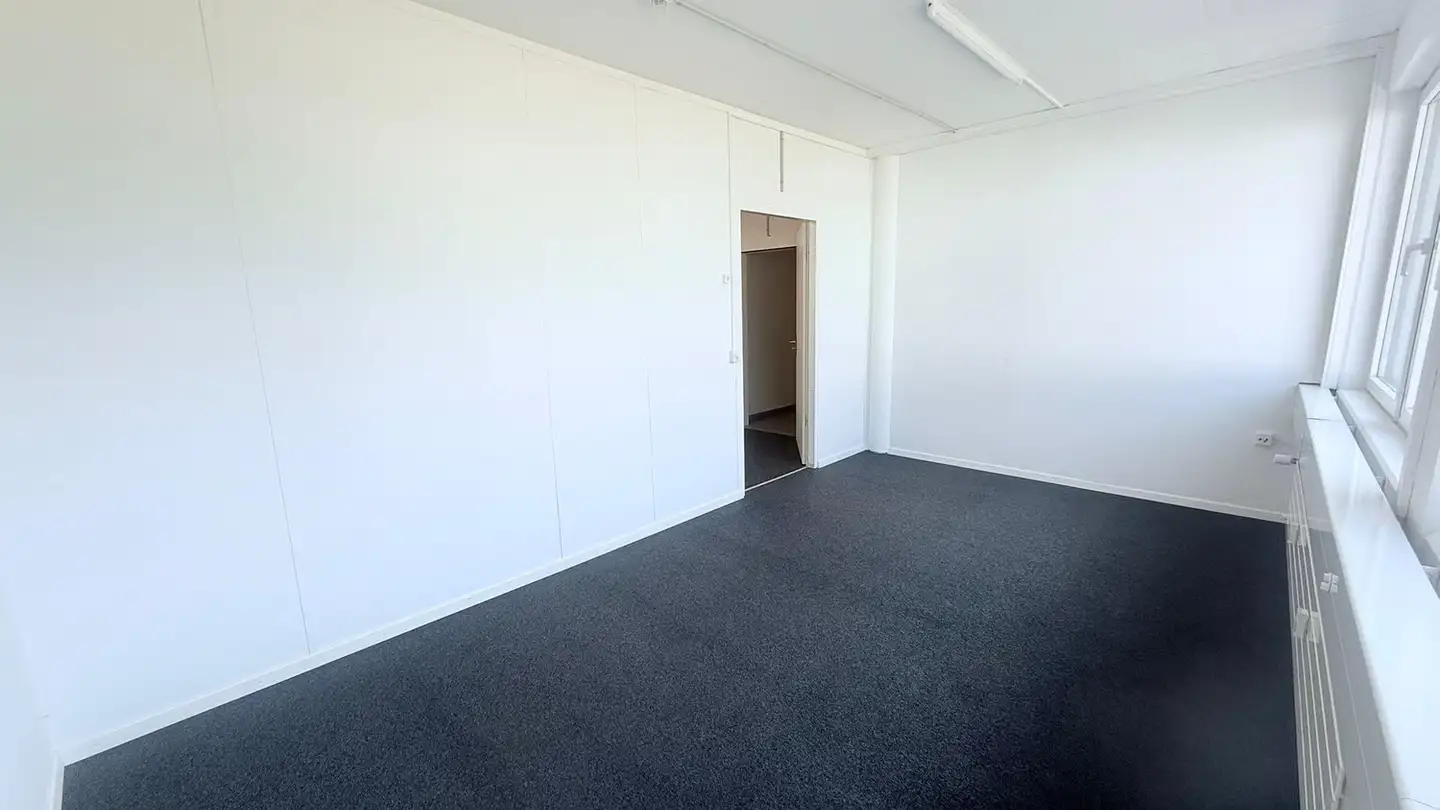 Bürofläche mieten - Rheinweg 1b, 8200 Schaffhausen - Foto 4