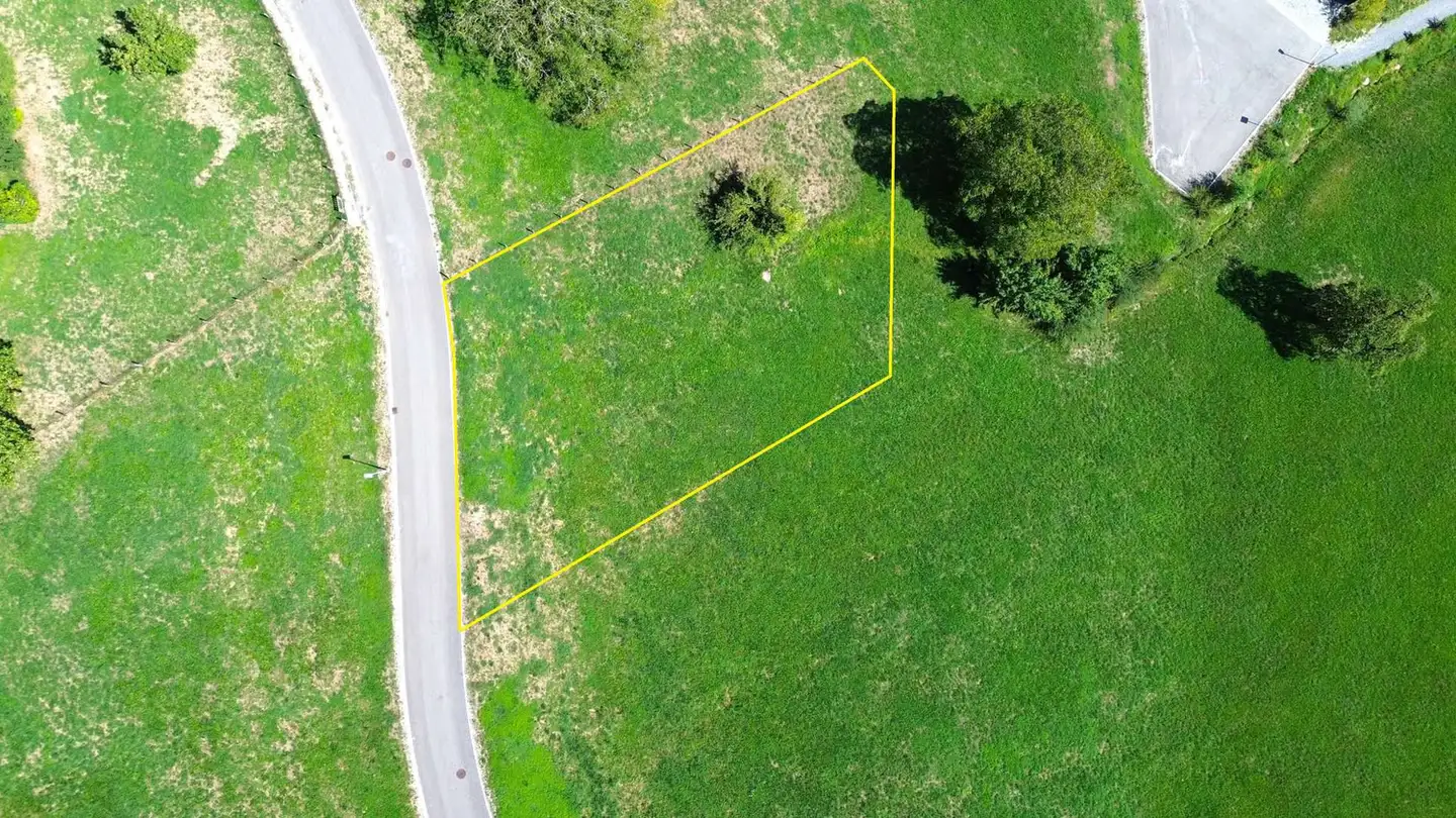 Terreno edificabile in vendita - 9450 Altstätten SG - Foto 2