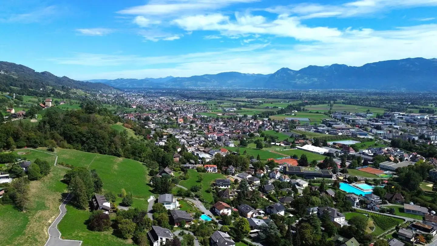 Terreno edificabile in vendita - 9450 Altstätten SG - Foto 3