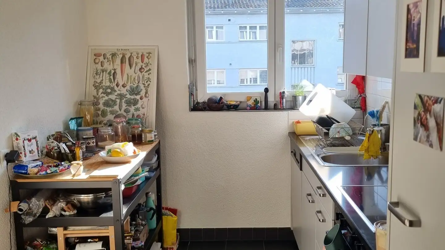 Appartamento in affitto - 8047 Zürich - Foto 3