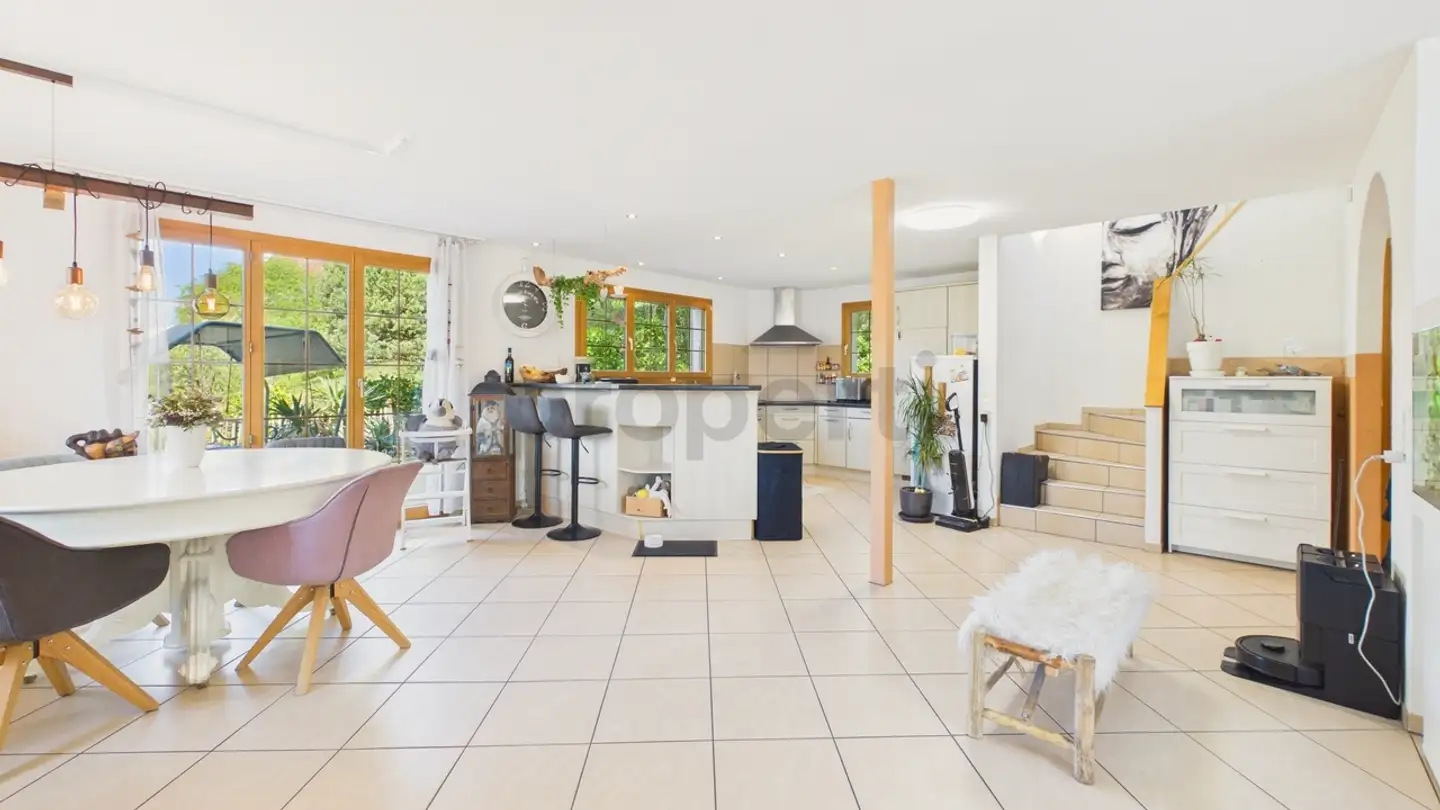 Duplex for rent - 5082 Kaisten - Photo 2