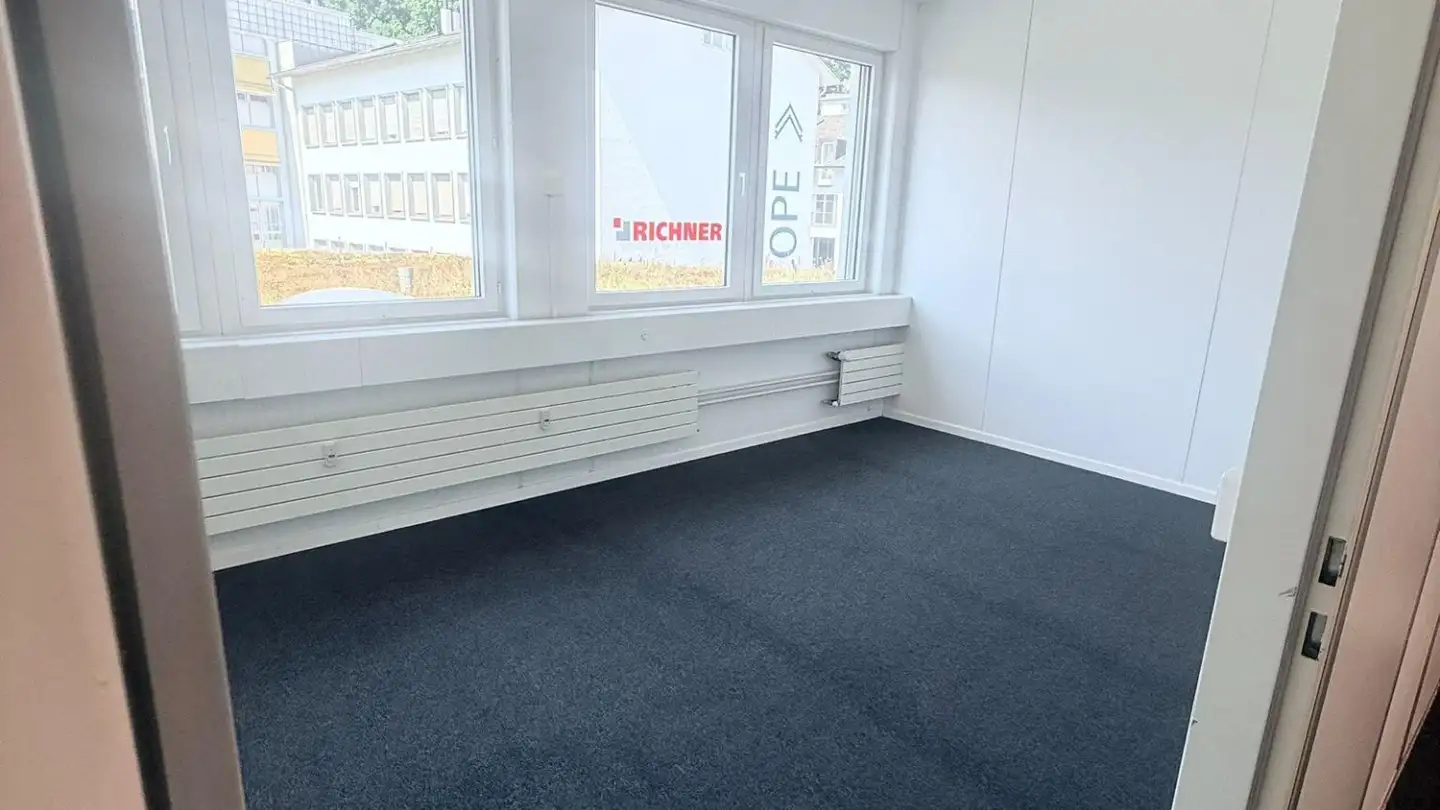 Bürofläche mieten - Rheinweg 1b, 8200 Schaffhausen - Foto 3